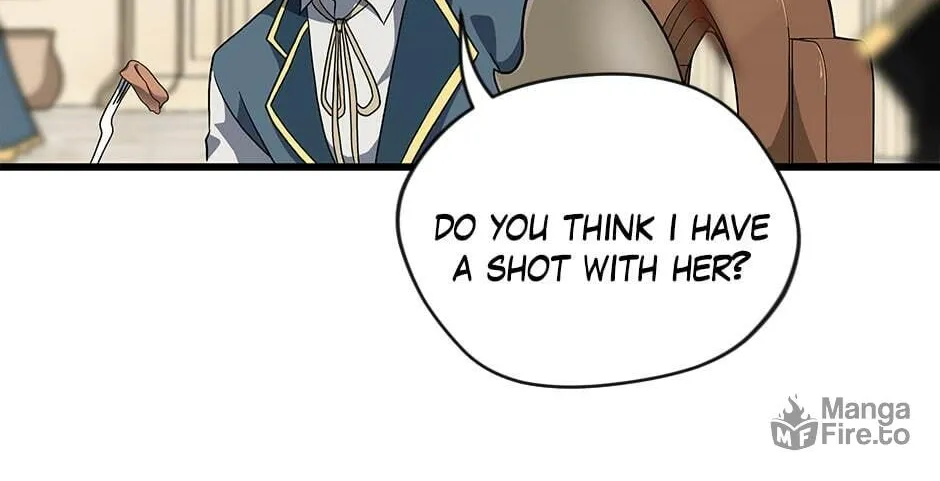 The Beginning After the End Chapter 96 page 108 - 