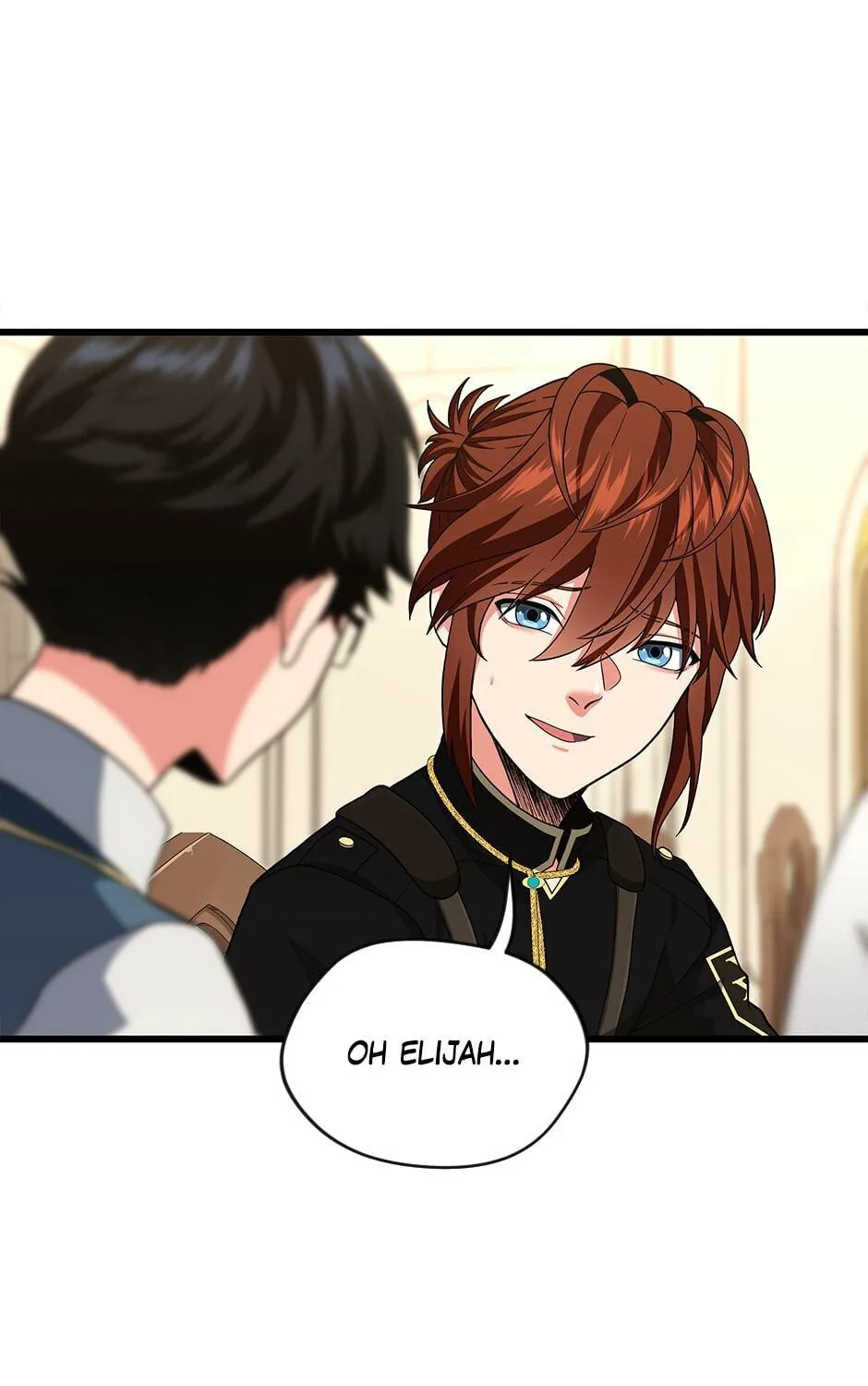 The Beginning After the End Chapter 96 page 109 - 