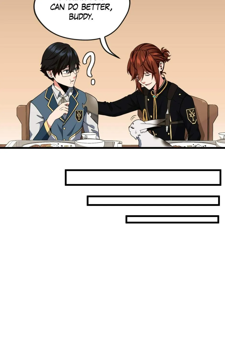 The Beginning After the End Chapter 96 page 111 - 