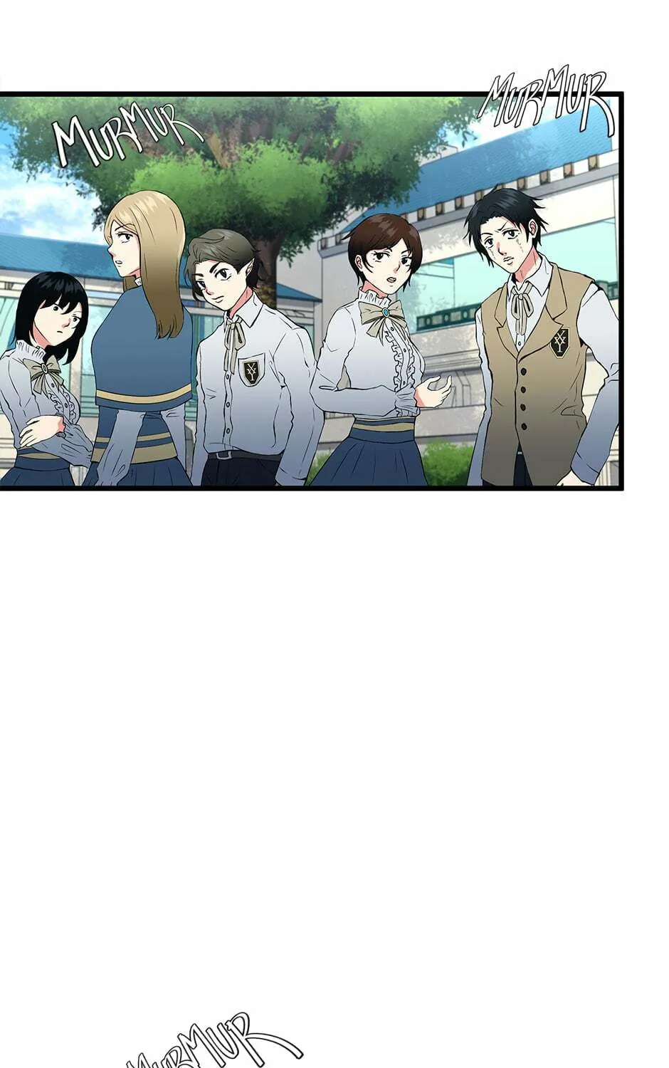 The Beginning After the End Chapter 96 page 115 - 