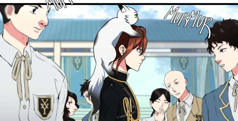 The Beginning After the End Chapter 96 page 116 - 