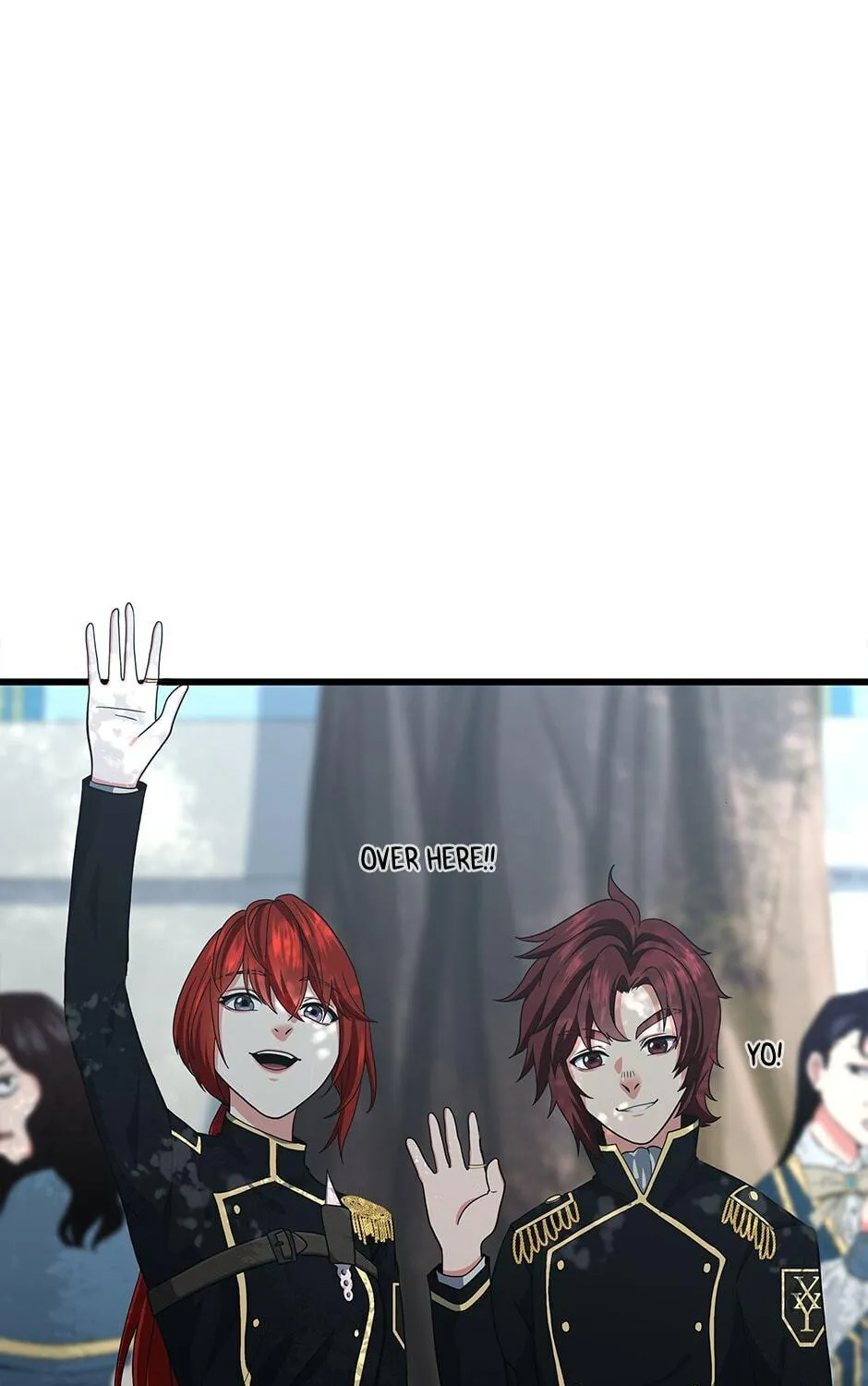 The Beginning After the End Chapter 96 page 119 - 