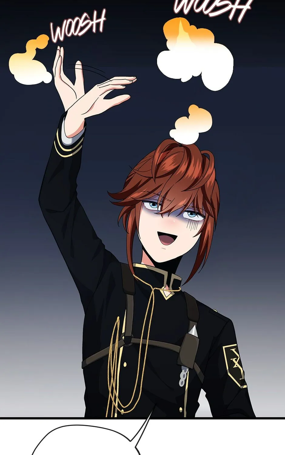 The Beginning After the End Chapter 96 page 13 - 