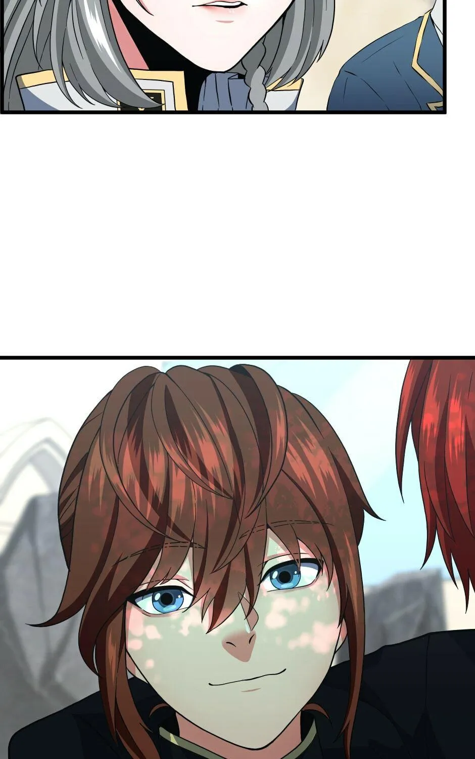 The Beginning After the End Chapter 96 page 131 - 