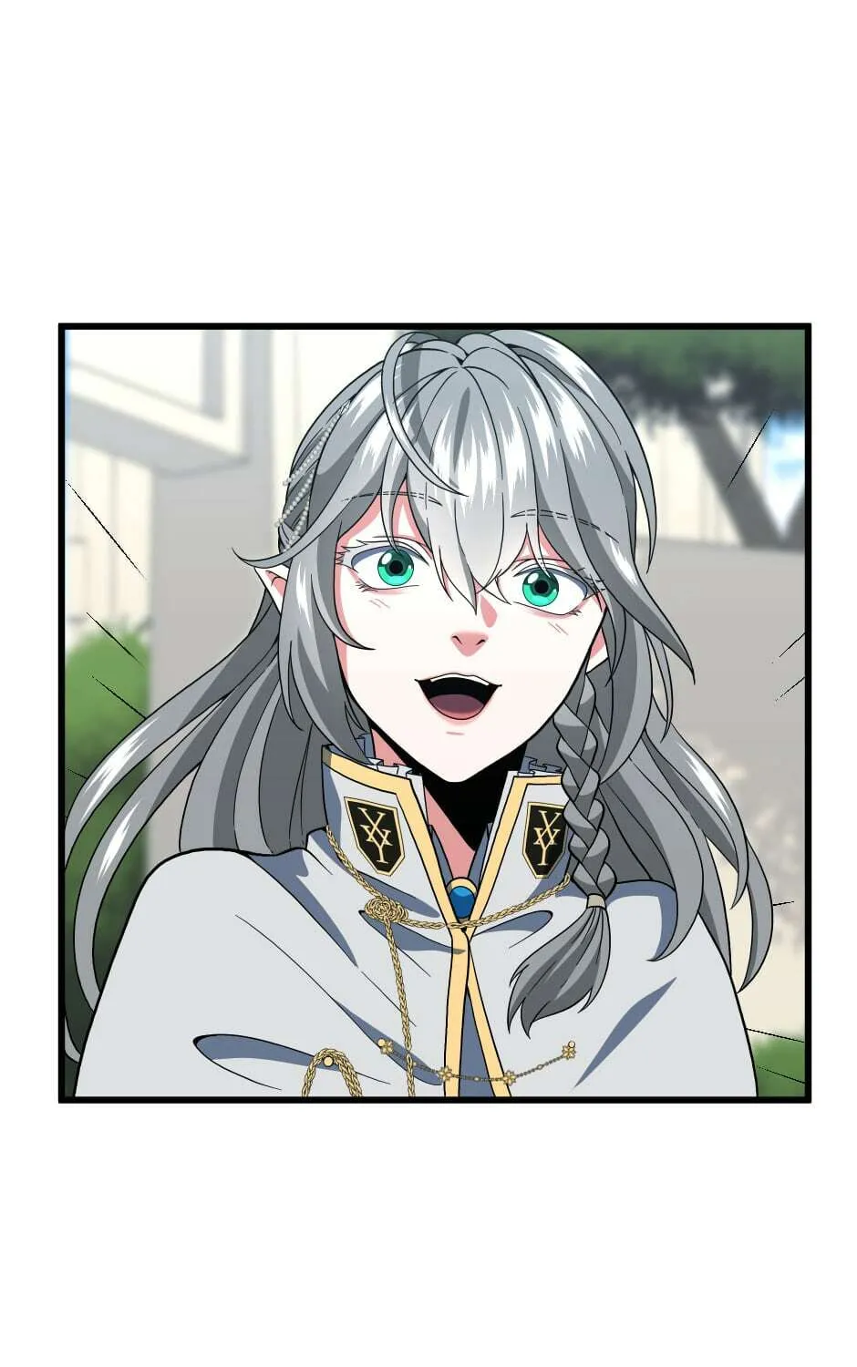 The Beginning After the End Chapter 96 page 133 - 