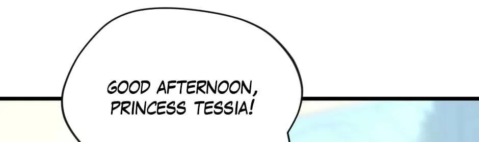 The Beginning After the End Chapter 96 page 134 - 