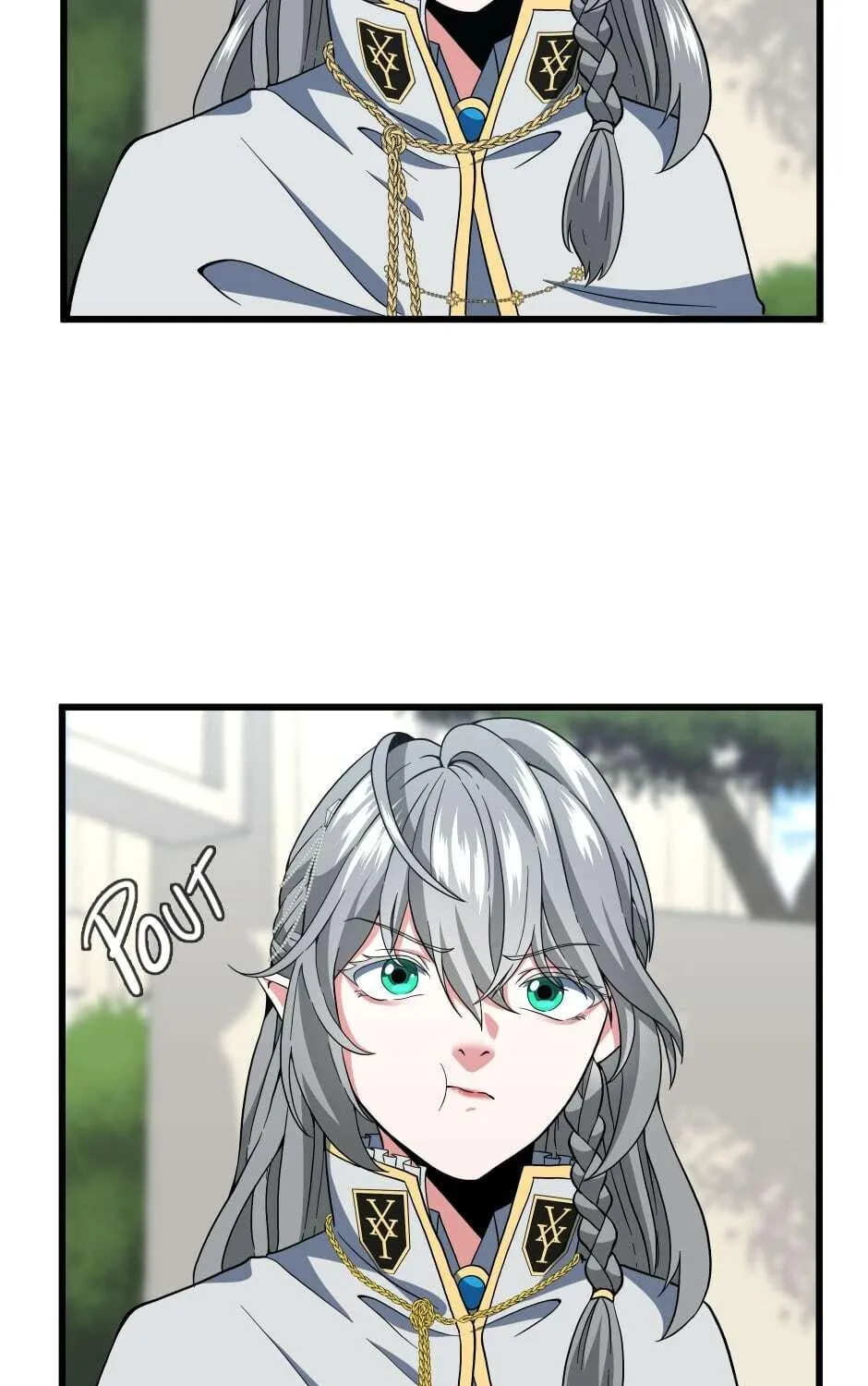 The Beginning After the End Chapter 96 page 137 - 