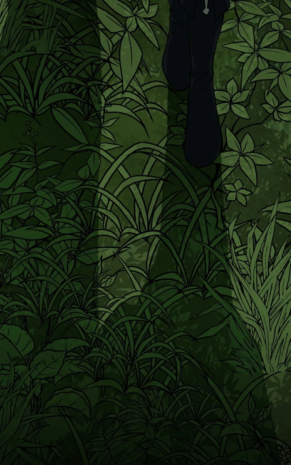 The Beginning After the End Chapter 96 page 153 - 
