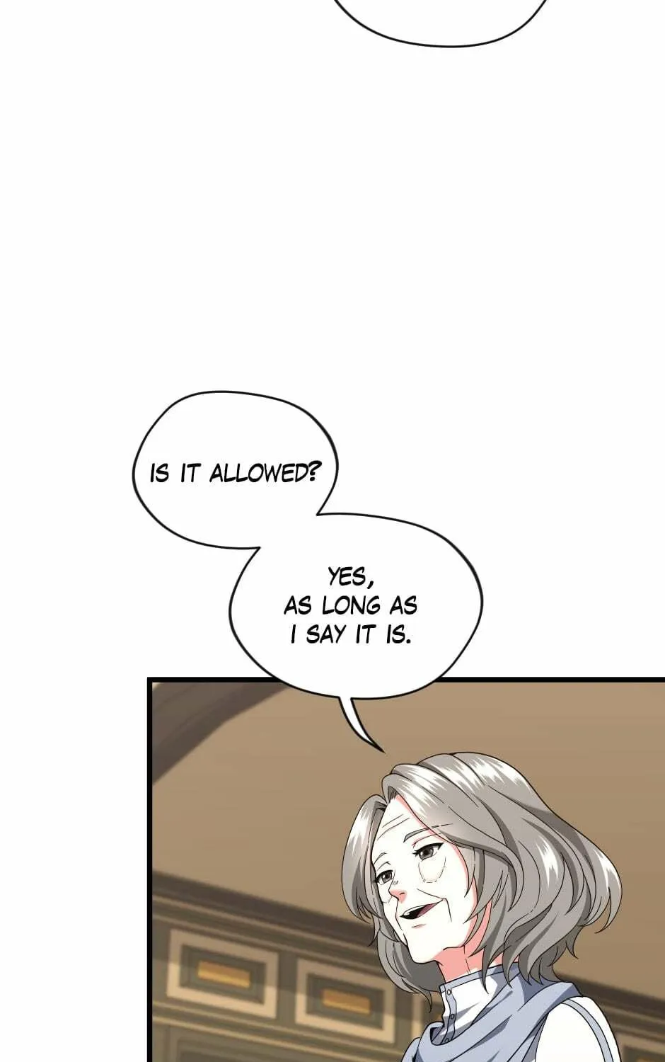 The Beginning After the End Chapter 96 page 17 - 