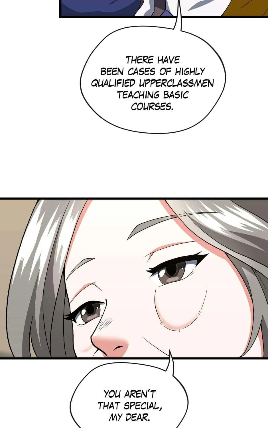 The Beginning After the End Chapter 96 page 19 - 