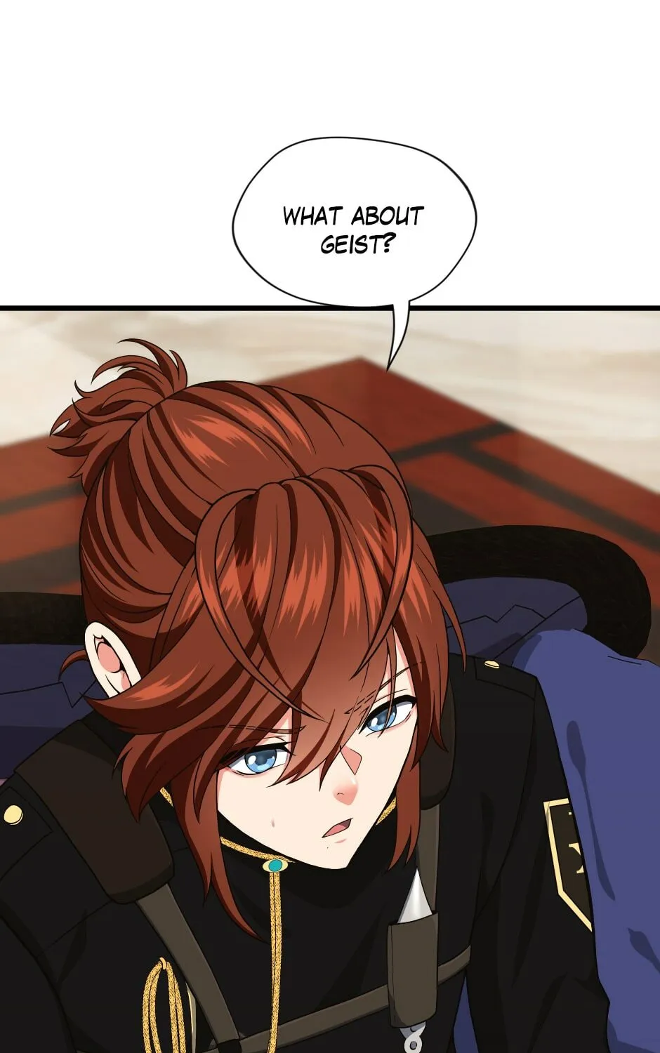 The Beginning After the End Chapter 96 page 21 - 
