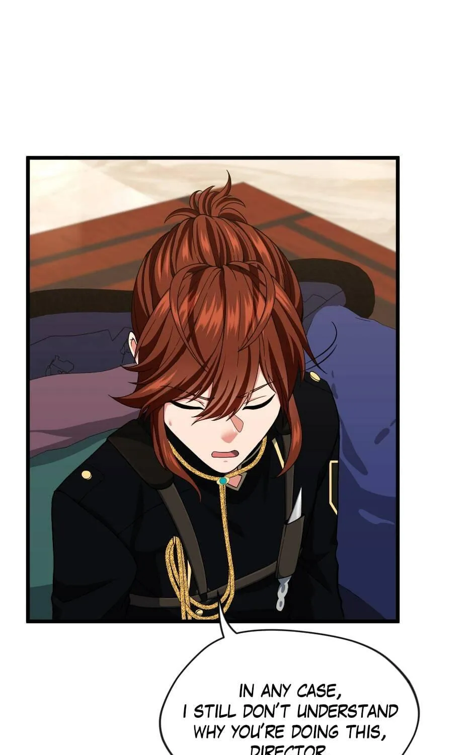 The Beginning After the End Chapter 96 page 29 - 
