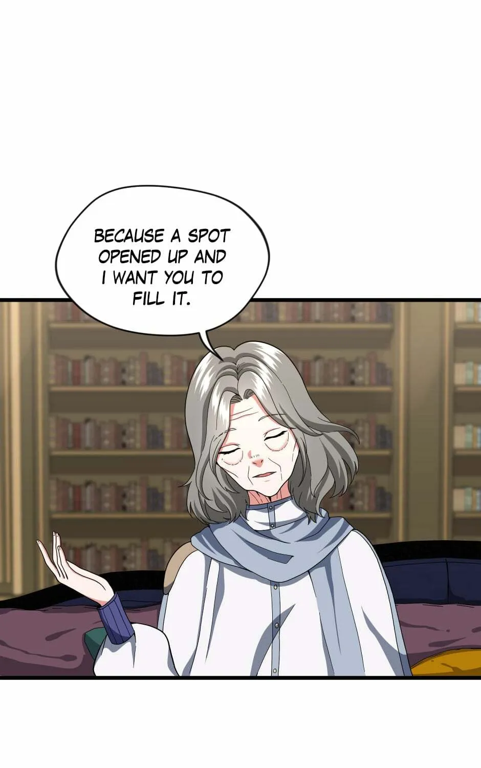 The Beginning After the End Chapter 96 page 31 - 