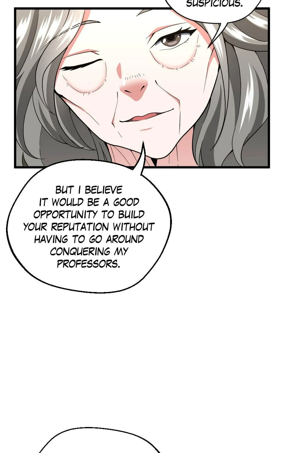 The Beginning After the End Chapter 96 page 33 - 