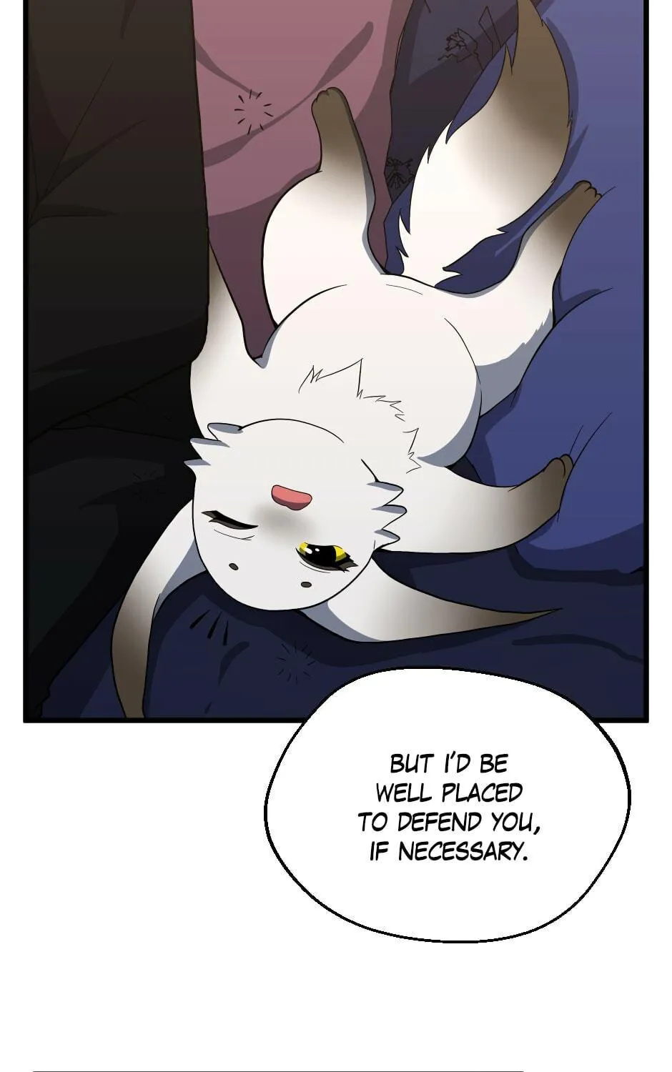 The Beginning After the End Chapter 96 page 35 - 