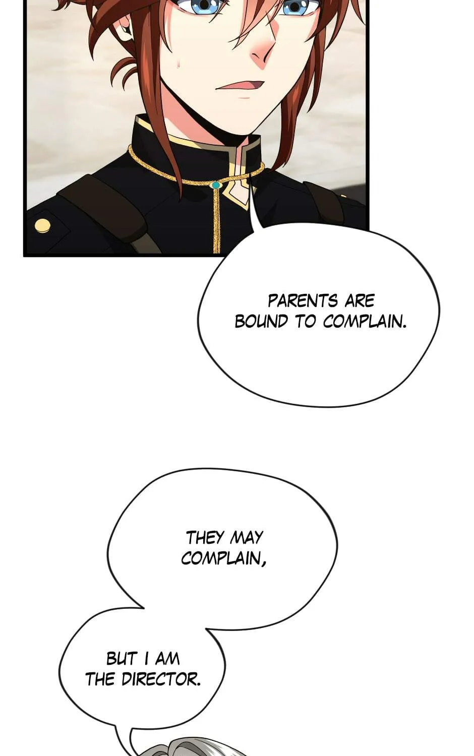 The Beginning After the End Chapter 96 page 37 - 