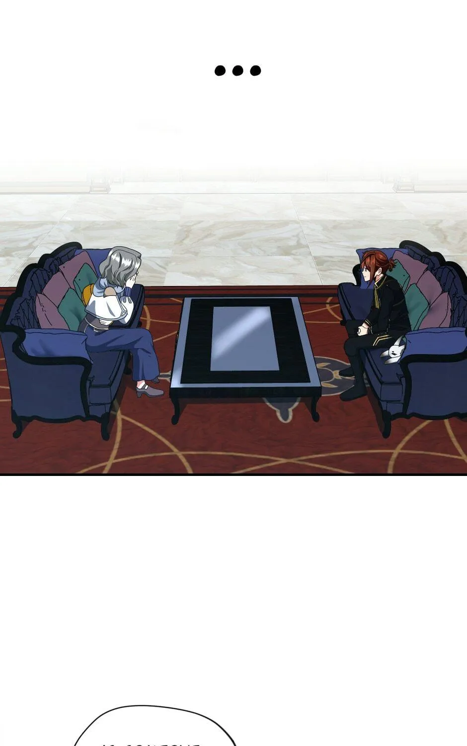 The Beginning After the End Chapter 96 page 5 - 