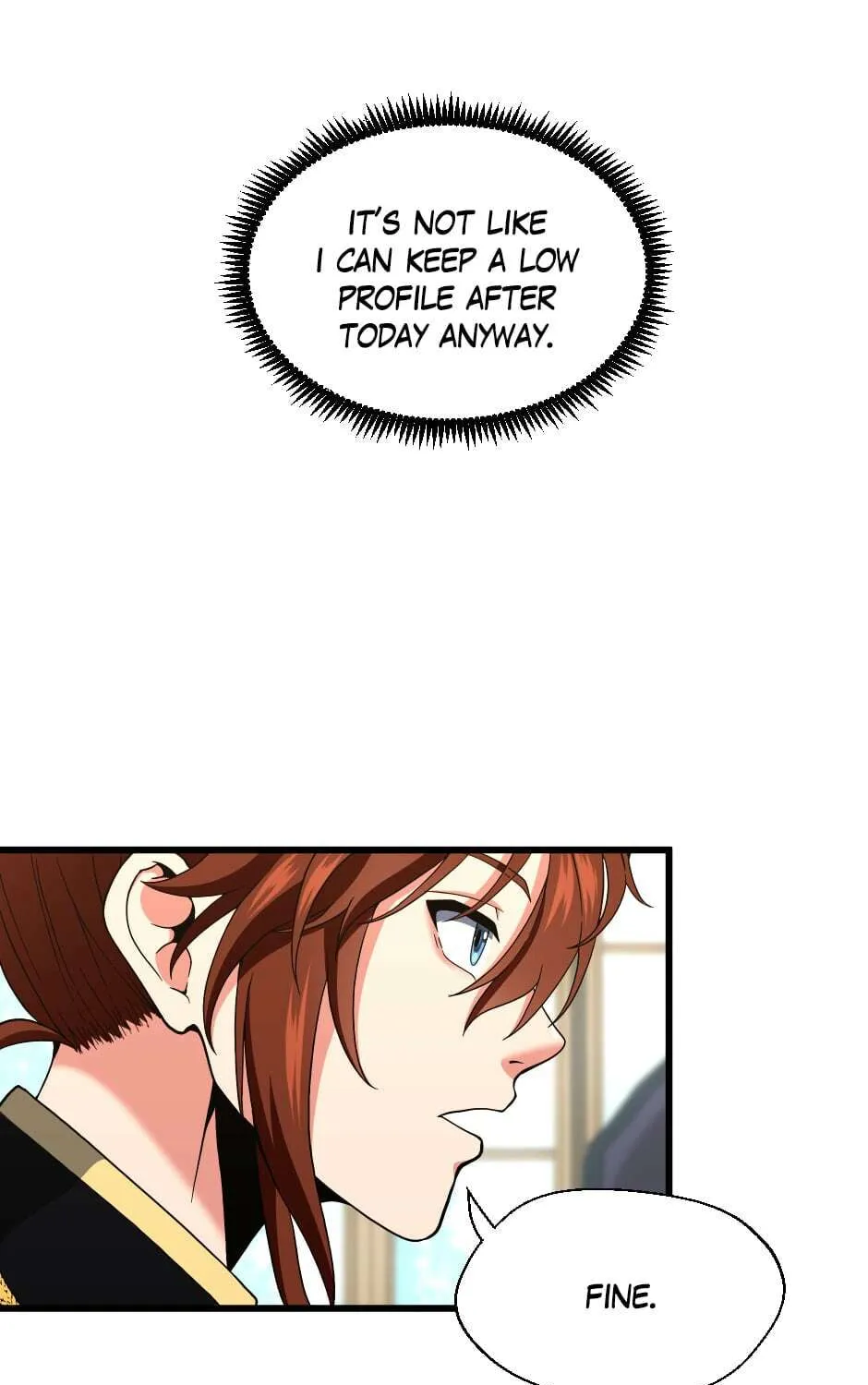 The Beginning After the End Chapter 96 page 43 - 