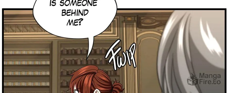 The Beginning After the End Chapter 96 page 6 - 