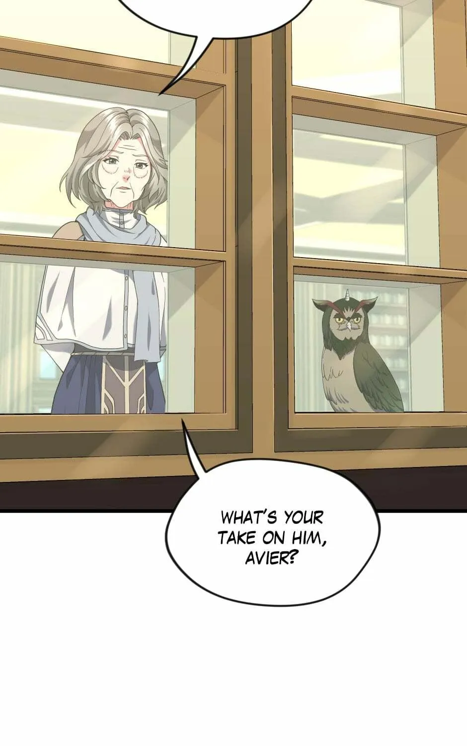 The Beginning After the End Chapter 96 page 53 - 