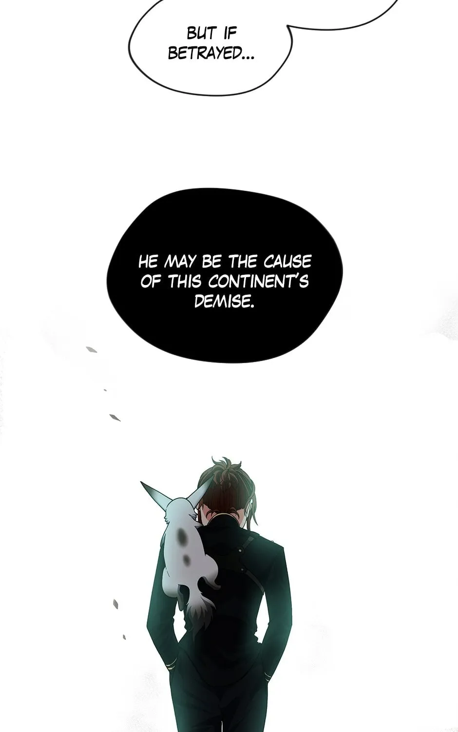 The Beginning After the End Chapter 96 page 67 - 