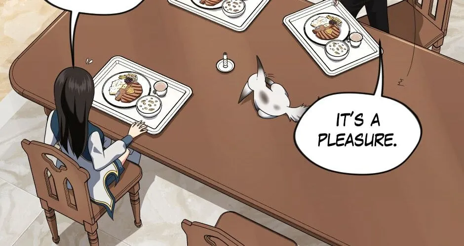 The Beginning After the End Chapter 96 page 74 - 