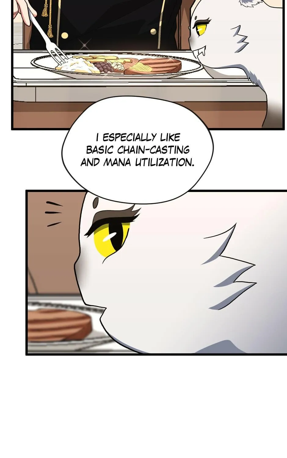 The Beginning After the End Chapter 96 page 77 - 