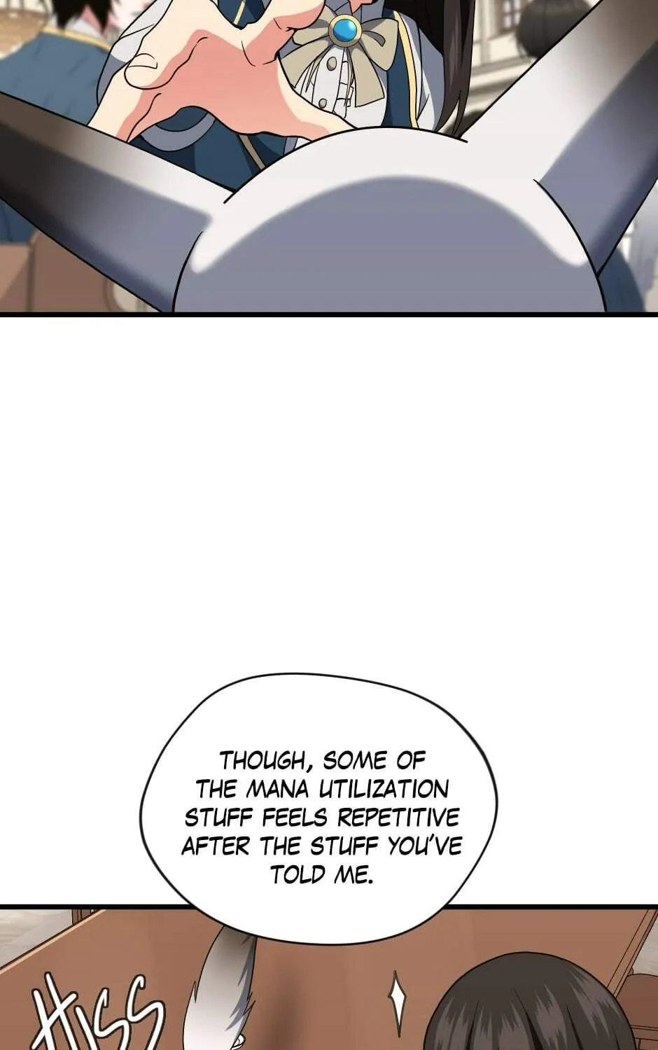 The Beginning After the End Chapter 96 page 79 - 