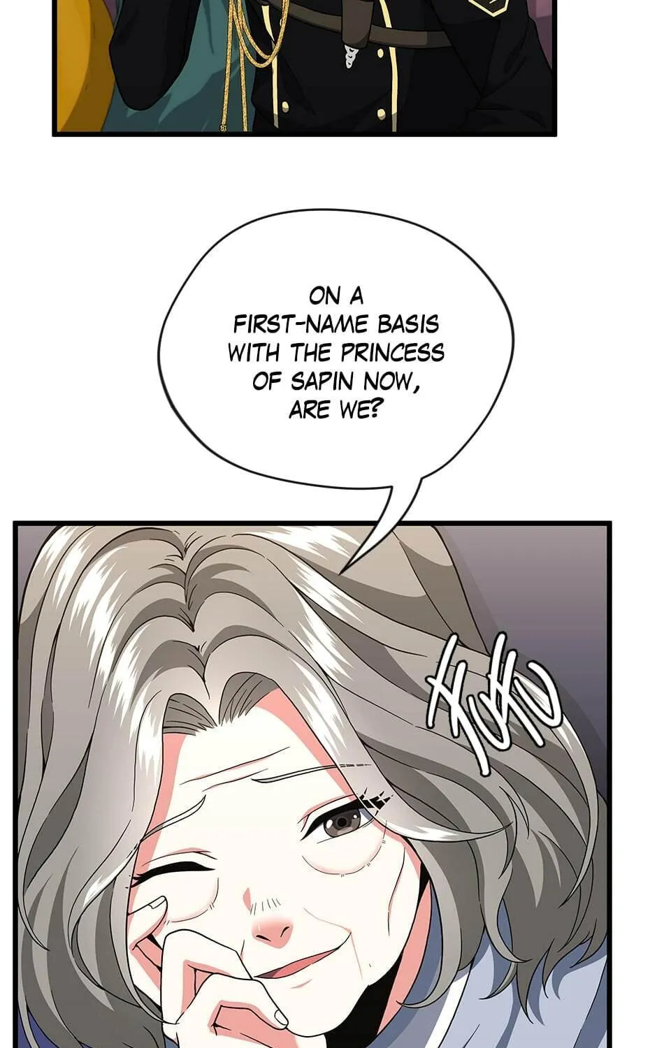The Beginning After the End Chapter 96 page 9 - 
