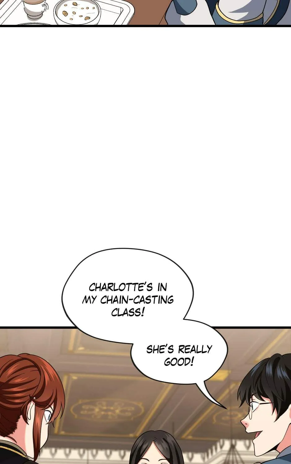 The Beginning After the End Chapter 96 page 81 - 
