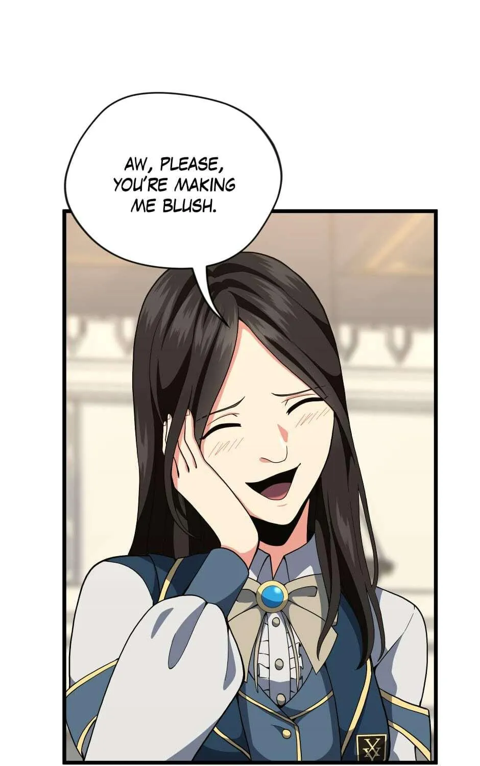 The Beginning After the End Chapter 96 page 83 - 
