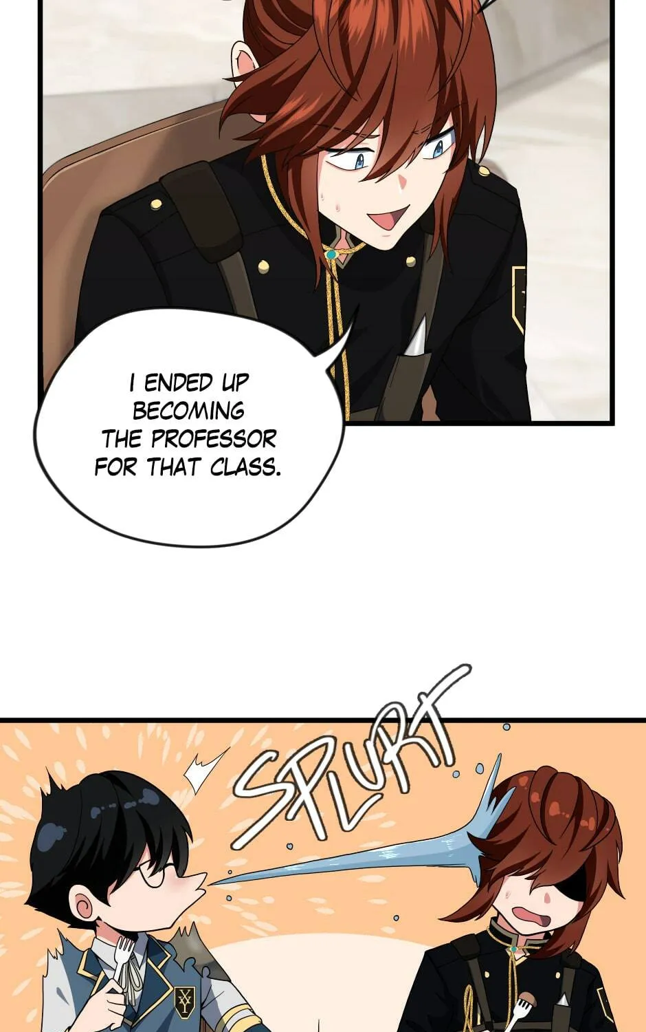 The Beginning After the End Chapter 96 page 87 - 