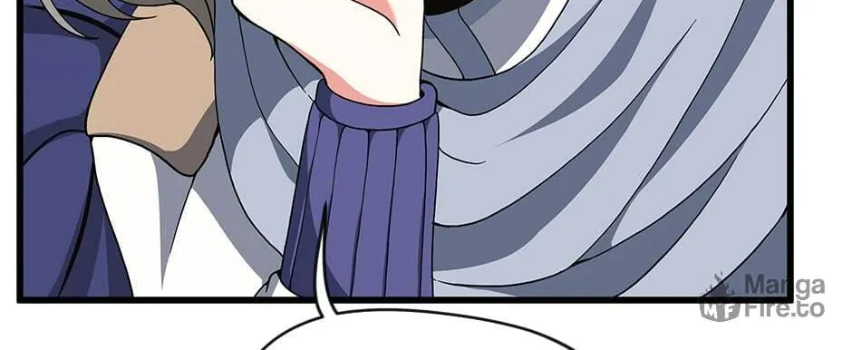 The Beginning After the End Chapter 96 page 10 - 