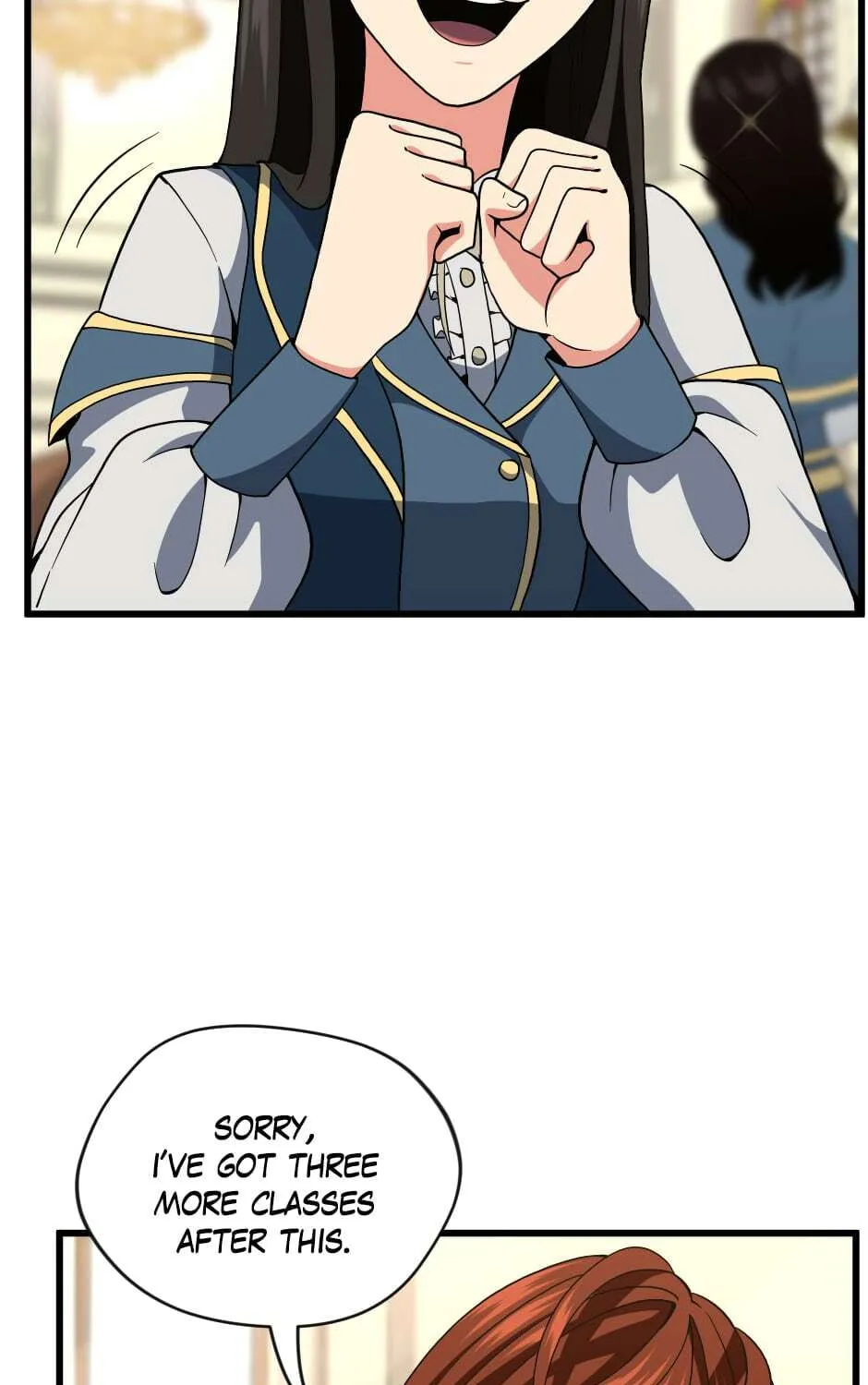 The Beginning After the End Chapter 96 page 97 - 
