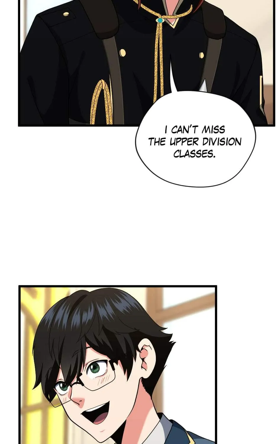 The Beginning After the End Chapter 96 page 99 - 