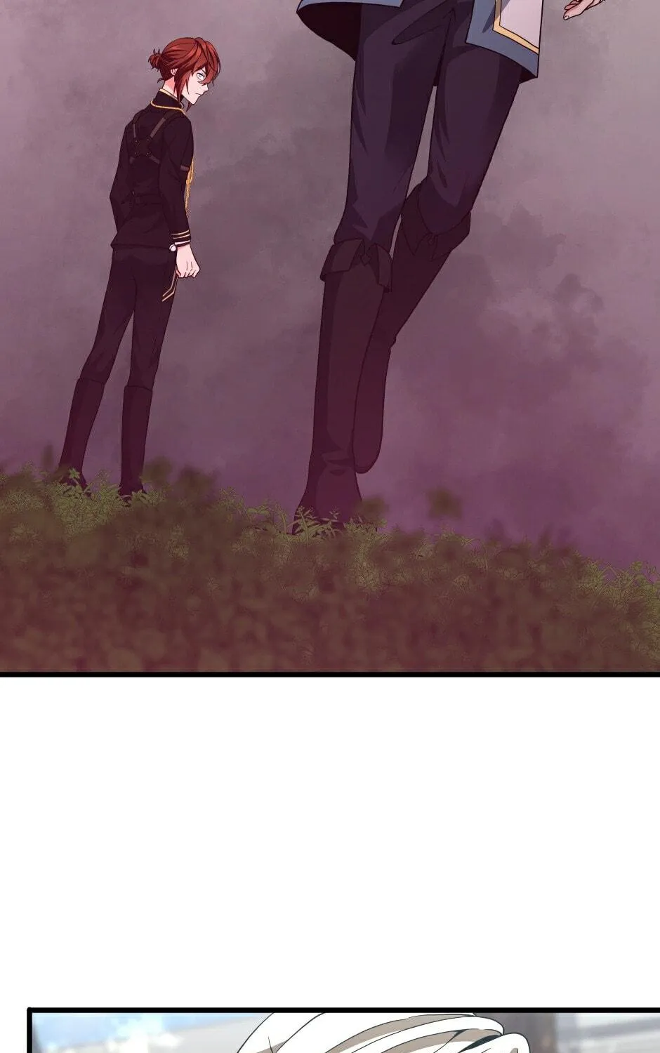 The Beginning After the End Chapter 97 page 11 - 
