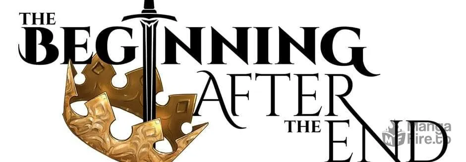 The Beginning After the End Chapter 97 page 102 - 