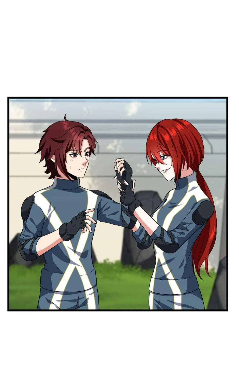 The Beginning After the End Chapter 97 page 109 - 