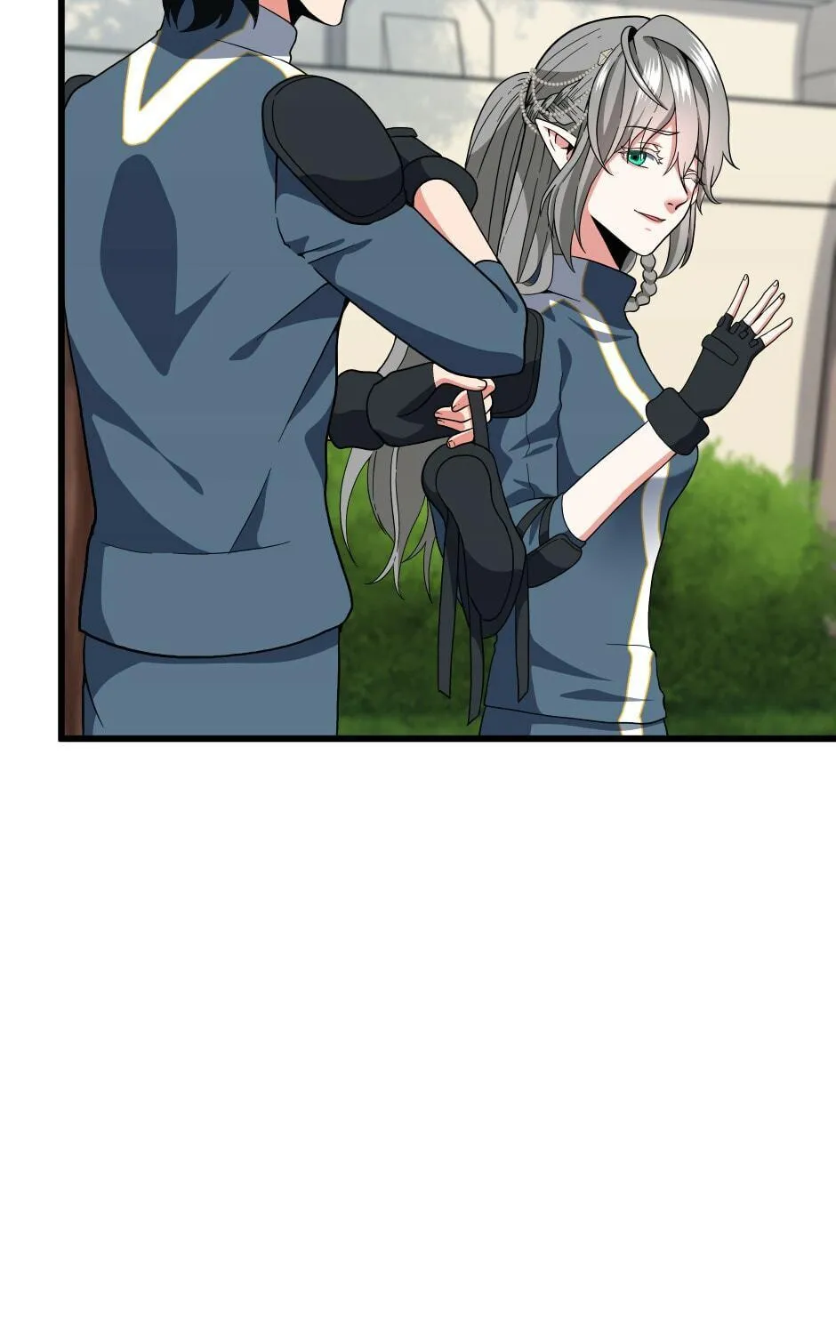 The Beginning After the End Chapter 97 page 113 - 