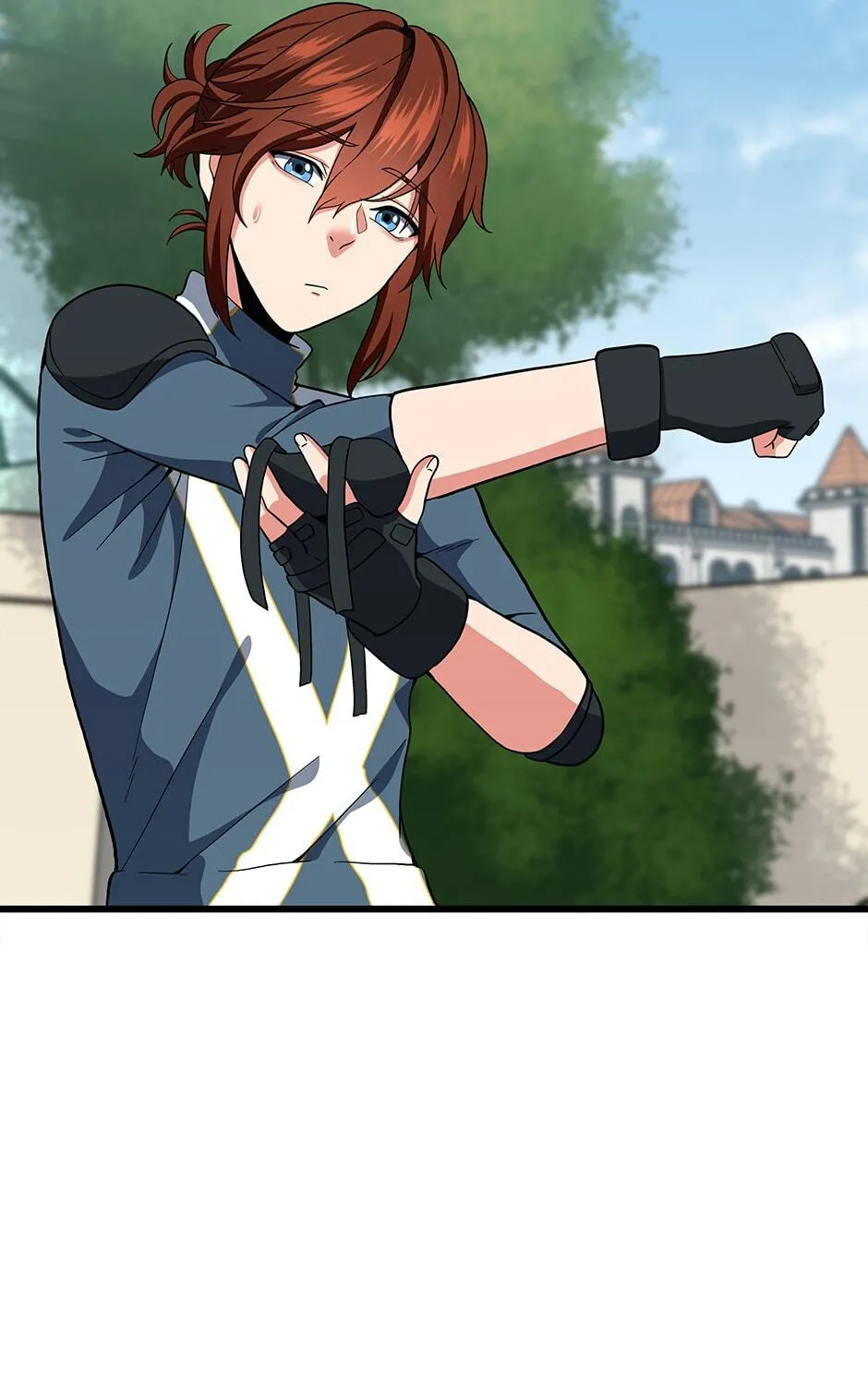 The Beginning After the End Chapter 97 page 115 - 