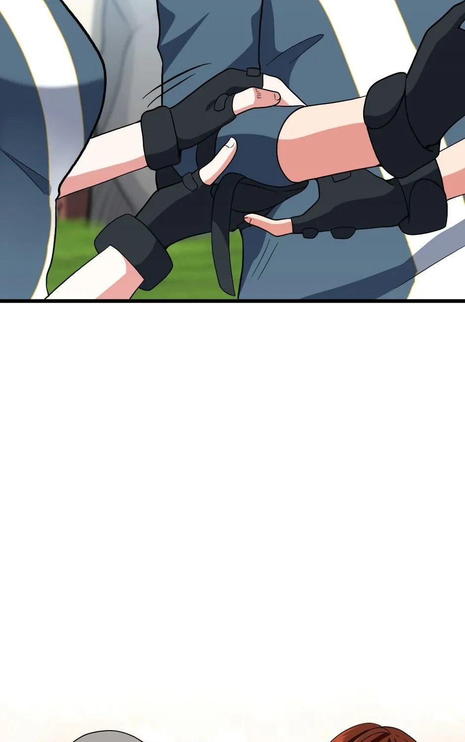 The Beginning After the End Chapter 97 page 117 - 