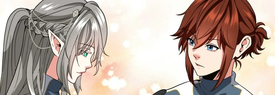 The Beginning After the End Chapter 97 page 118 - 