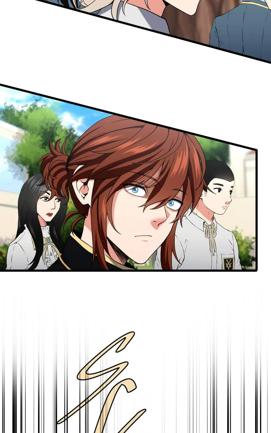 The Beginning After the End Chapter 97 page 13 - 