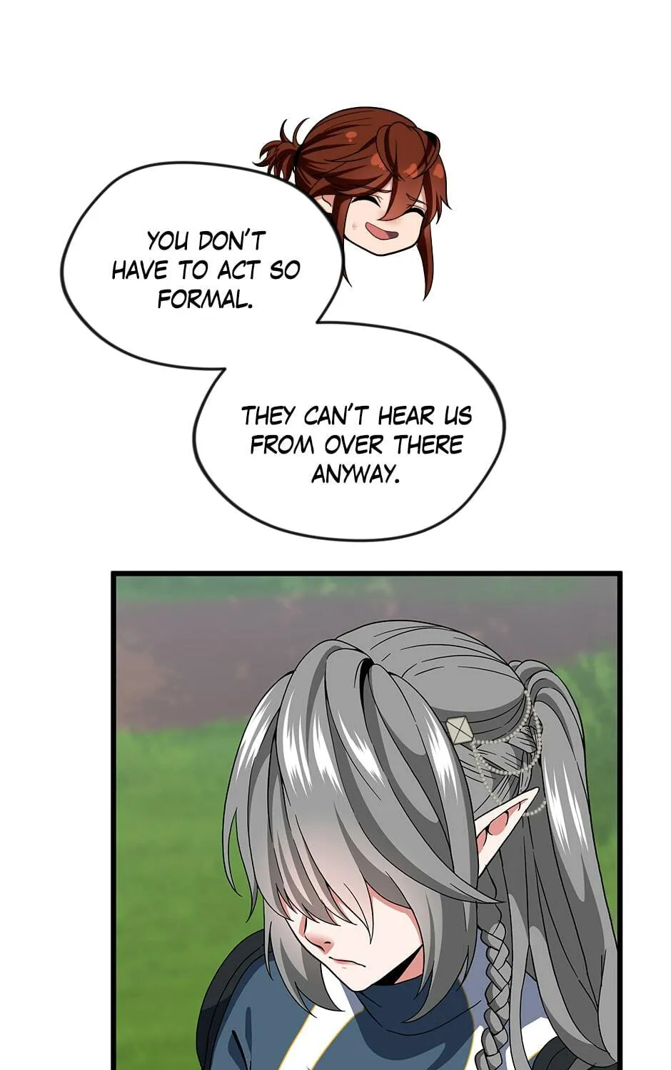 The Beginning After the End Chapter 97 page 123 - 