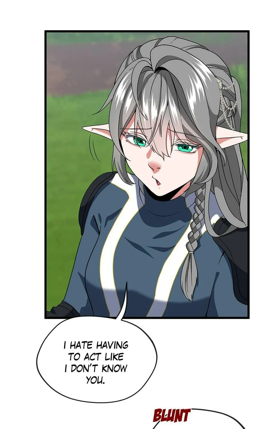 The Beginning After the End Chapter 97 page 125 - 