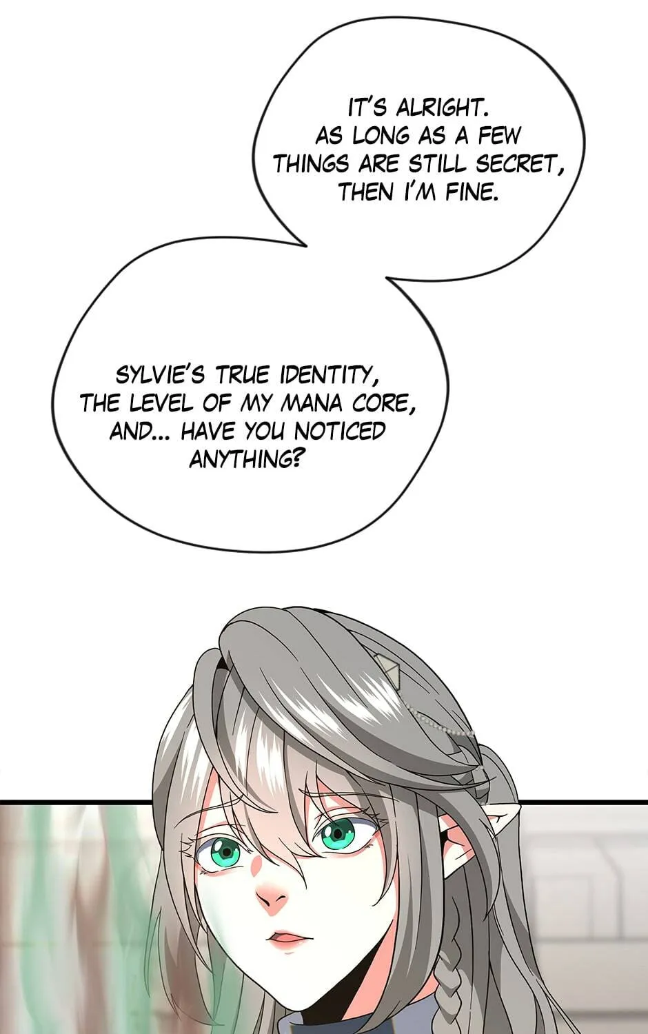 The Beginning After the End Chapter 97 page 129 - 