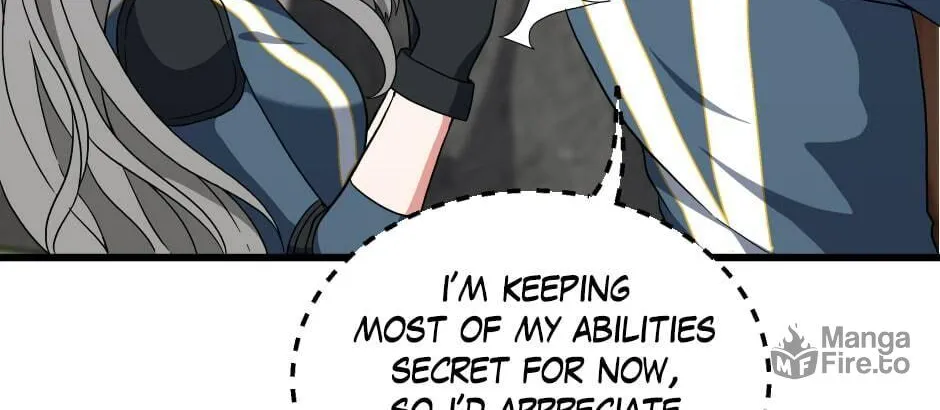 The Beginning After the End Chapter 97 page 132 - 