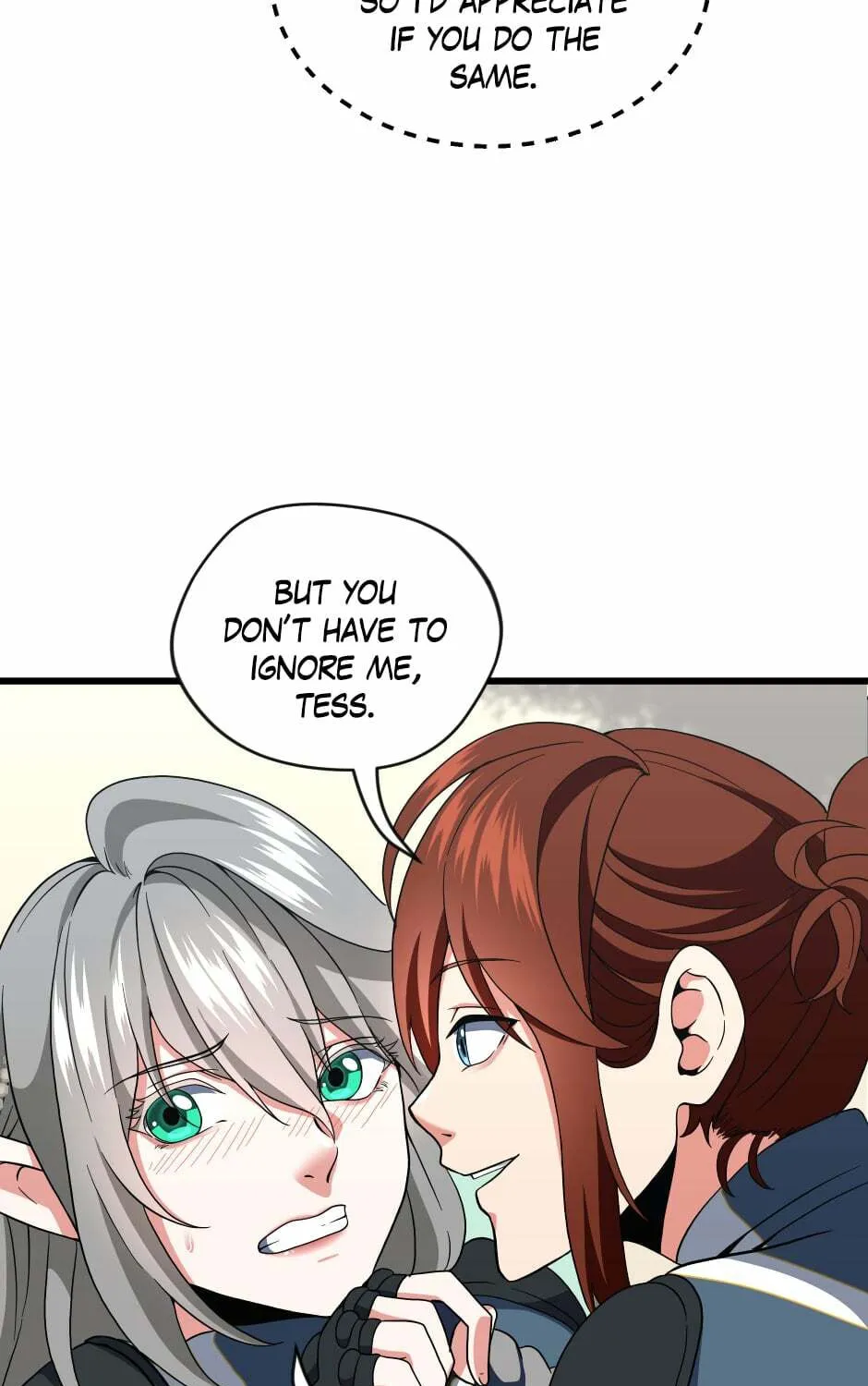 The Beginning After the End Chapter 97 page 133 - 