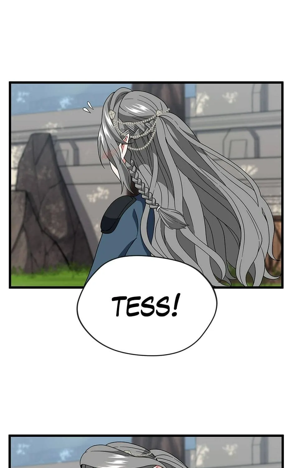 The Beginning After the End Chapter 97 page 137 - 