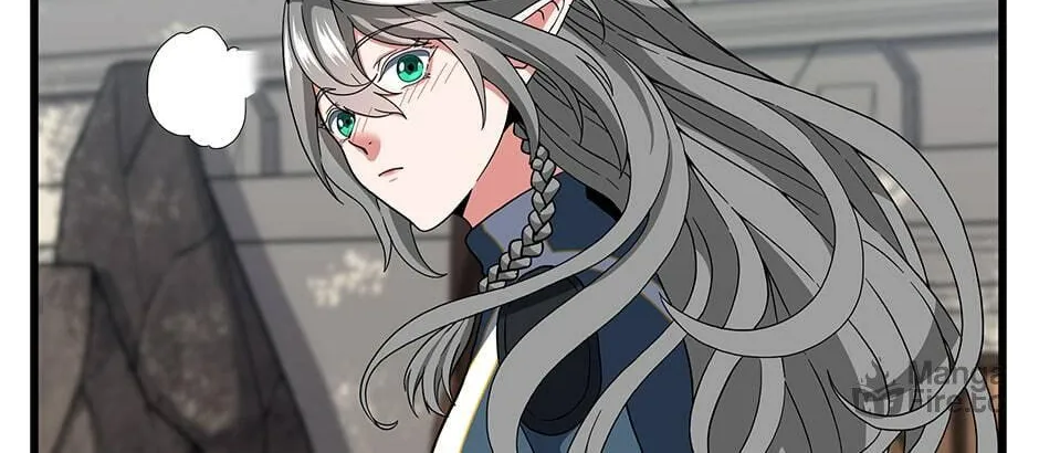 The Beginning After the End Chapter 97 page 138 - 